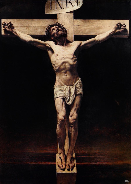 leon-bonnat-christ-on-the-cross-1874